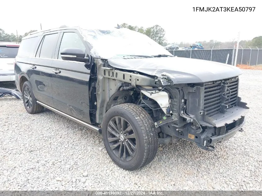 2019 Ford Expedition