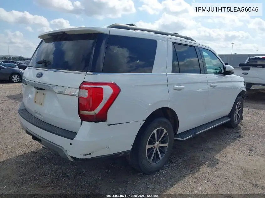 1FMJU1HT5LEA56046 2020 Ford Expedition Xlt