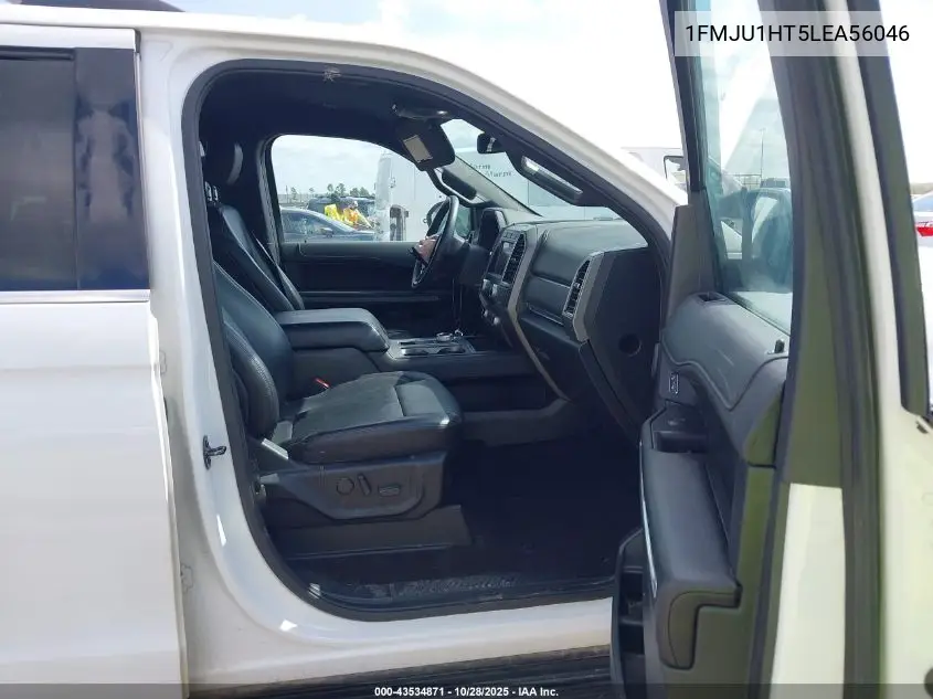 1FMJU1HT5LEA56046 2020 Ford Expedition Xlt