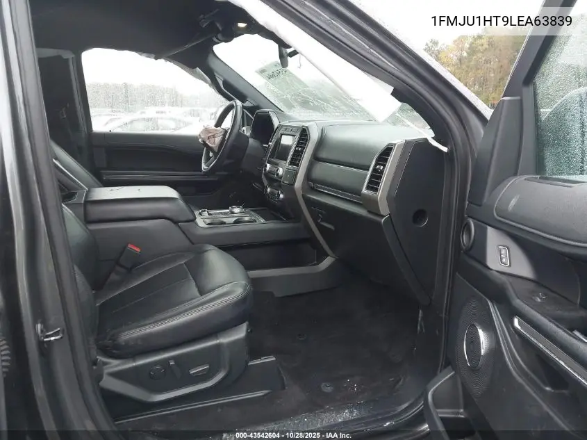 1FMJU1HT9LEA63839 2020 Ford Expedition Xlt