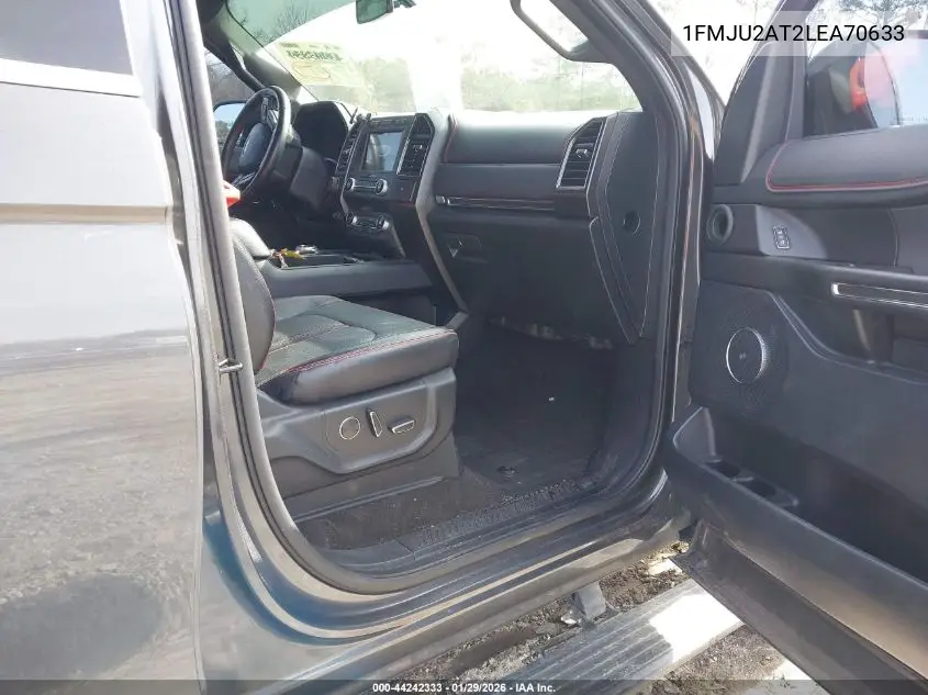 1FMJU2AT2LEA70633 2020 Ford Expedition Limited