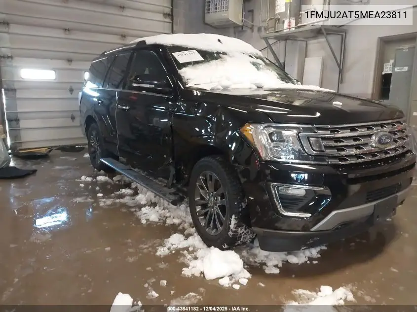 1FMJU2AT5MEA23811 2021 Ford Expedition Limited