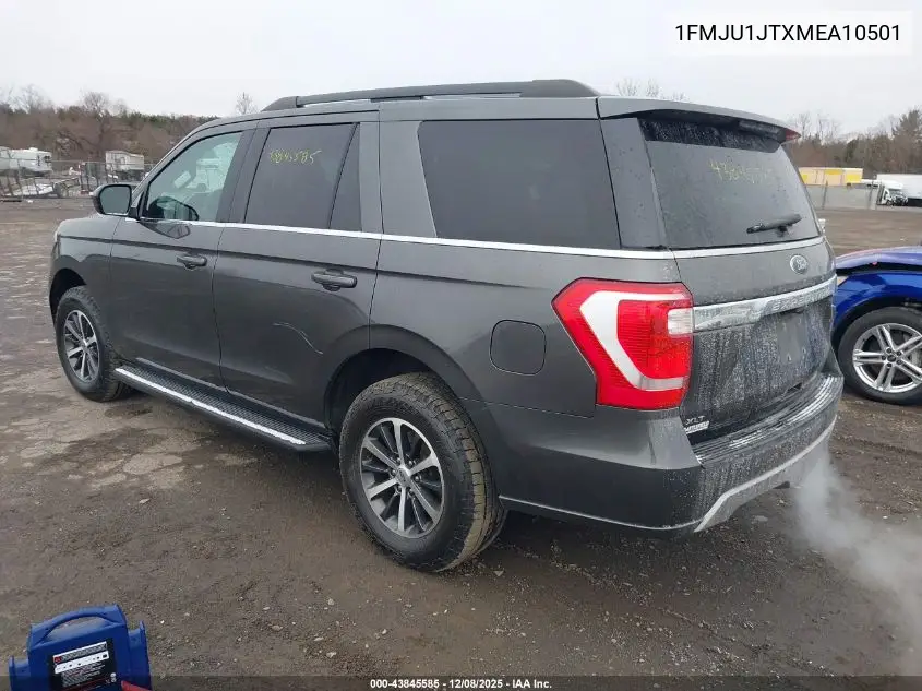 1FMJU1JTXMEA10501 2021 Ford Expedition Xlt
