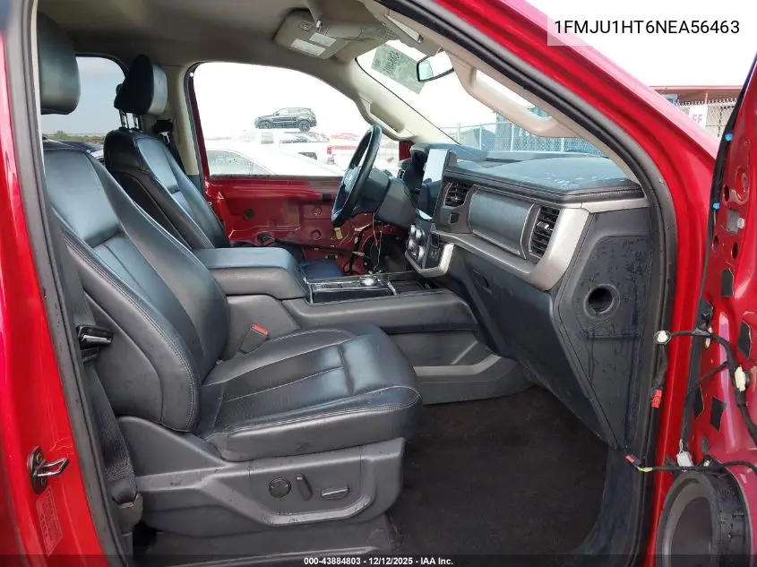 1FMJU1HT6NEA56463 2022 Ford Expedition Xlt