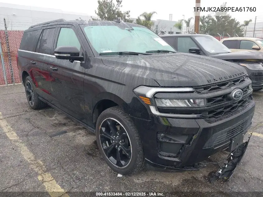 2023 Ford Expedition