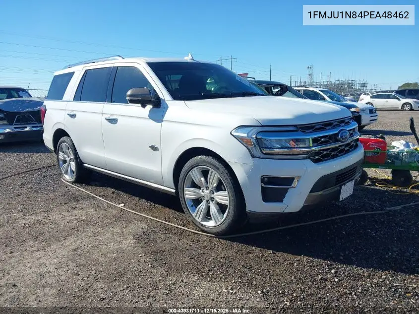 1FMJU1N84PEA48462 2023 Ford Expedition King Ranch