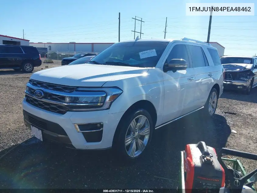 1FMJU1N84PEA48462 2023 Ford Expedition King Ranch