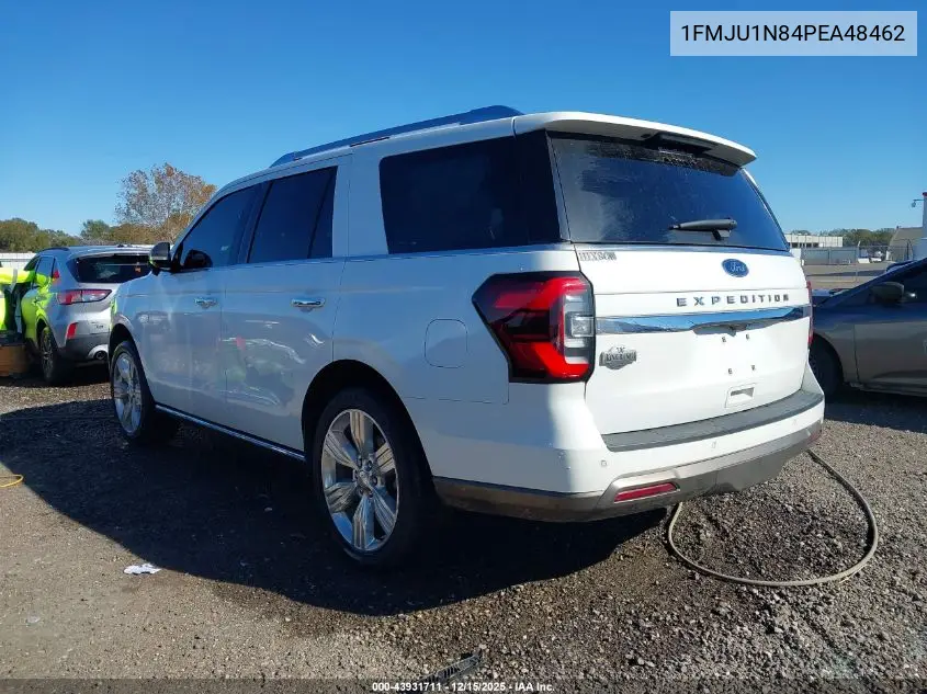 1FMJU1N84PEA48462 2023 Ford Expedition King Ranch