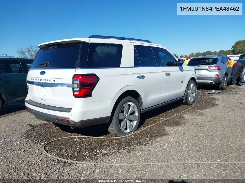1FMJU1N84PEA48462 2023 Ford Expedition King Ranch