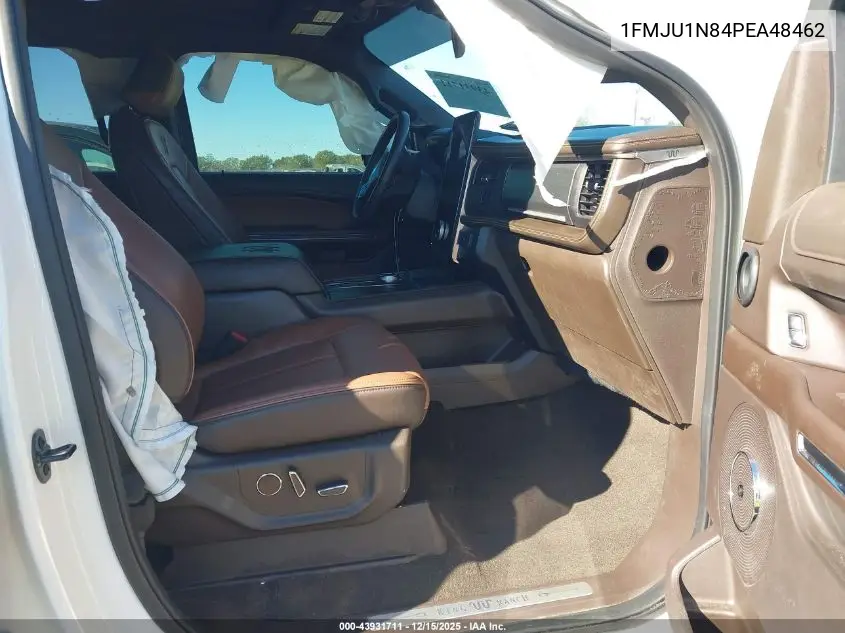 1FMJU1N84PEA48462 2023 Ford Expedition King Ranch