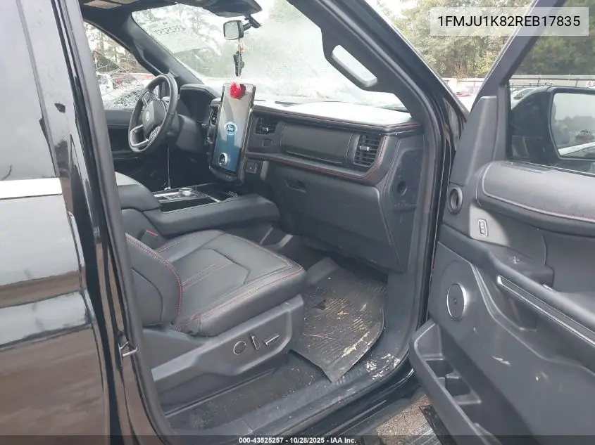 1FMJU1K82REB17835 2024 Ford Expedition Limited