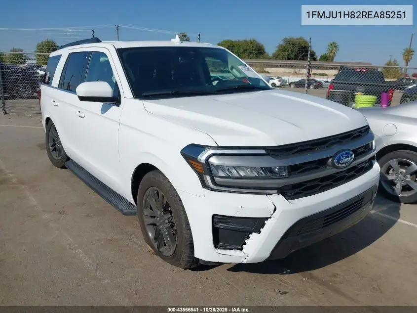 1FMJU1H82REA85251 2024 Ford Expedition Xlt