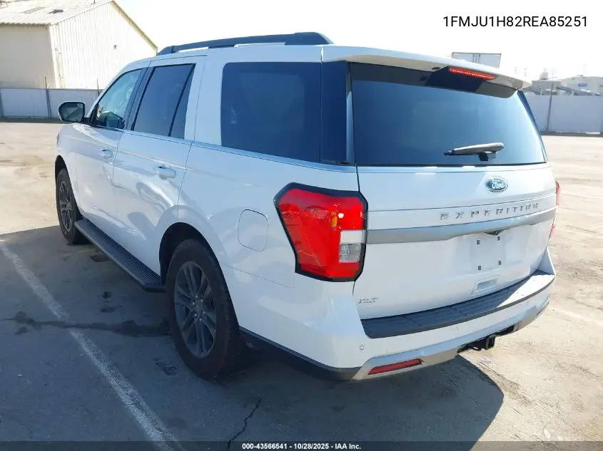 1FMJU1H82REA85251 2024 Ford Expedition Xlt