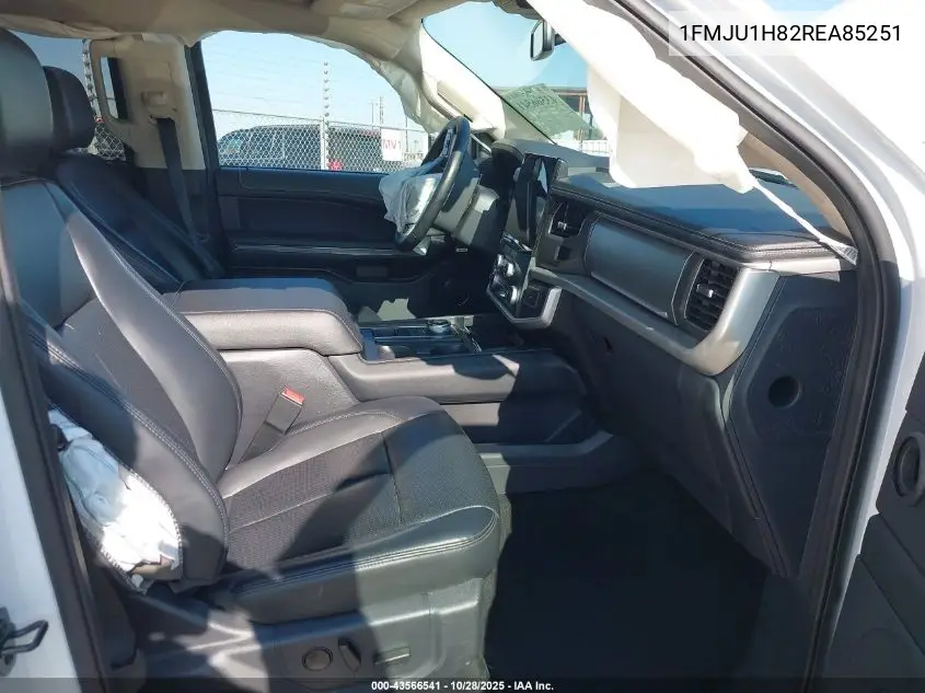 1FMJU1H82REA85251 2024 Ford Expedition Xlt