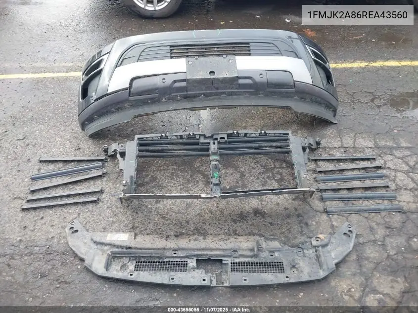 1FMJK2A86REA43560 2024 Ford Expedition Limited Max
