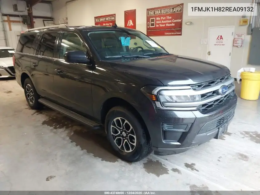 1FMJK1H82REA09132 2024 Ford Expedition Xlt Max