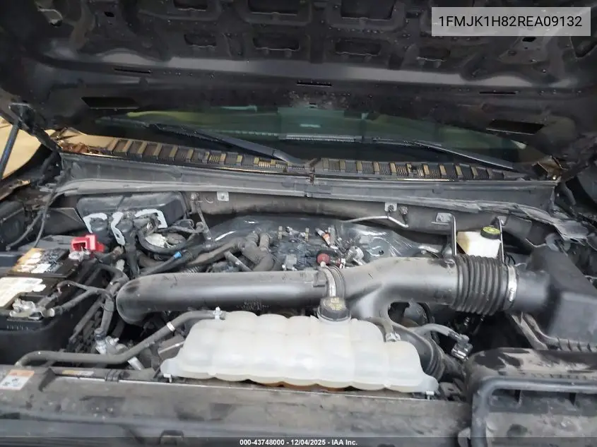1FMJK1H82REA09132 2024 Ford Expedition Xlt Max
