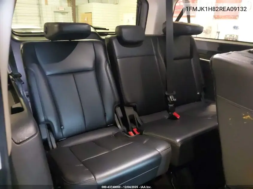 1FMJK1H82REA09132 2024 Ford Expedition Xlt Max