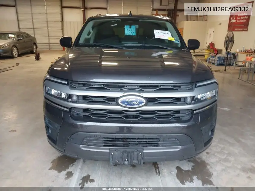 1FMJK1H82REA09132 2024 Ford Expedition Xlt Max