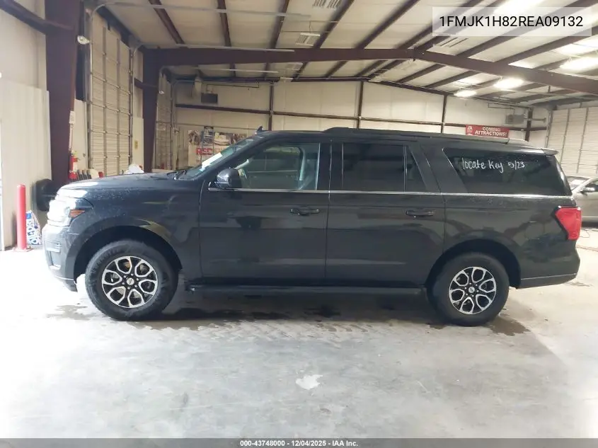 1FMJK1H82REA09132 2024 Ford Expedition Xlt Max