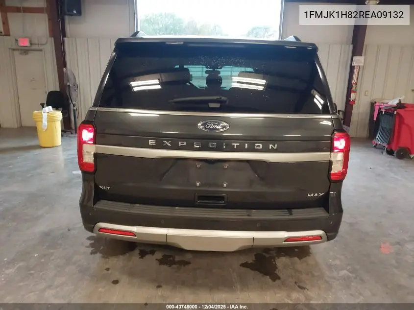 1FMJK1H82REA09132 2024 Ford Expedition Xlt Max