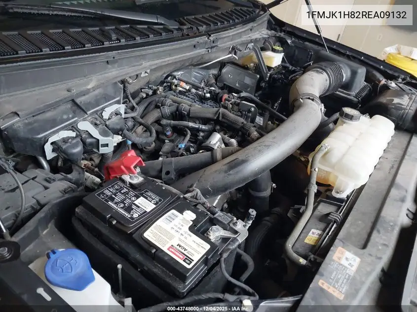 1FMJK1H82REA09132 2024 Ford Expedition Xlt Max