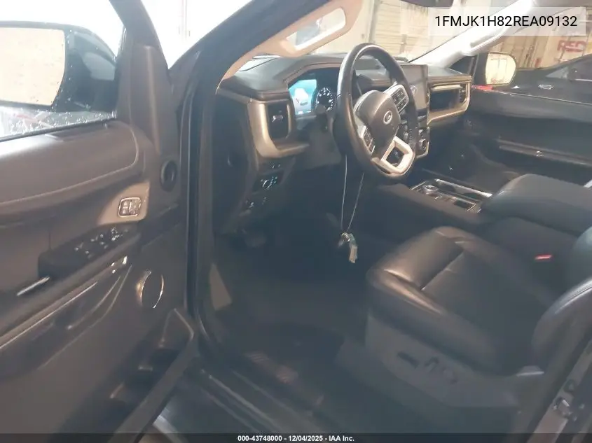 1FMJK1H82REA09132 2024 Ford Expedition Xlt Max