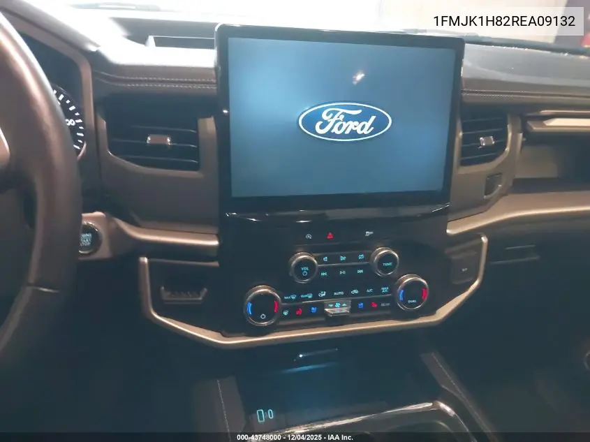1FMJK1H82REA09132 2024 Ford Expedition Xlt Max