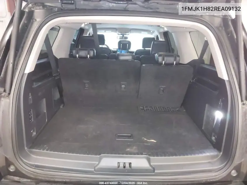 1FMJK1H82REA09132 2024 Ford Expedition Xlt Max