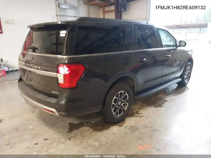 1FMJK1H82REA09132 2024 Ford Expedition Xlt Max