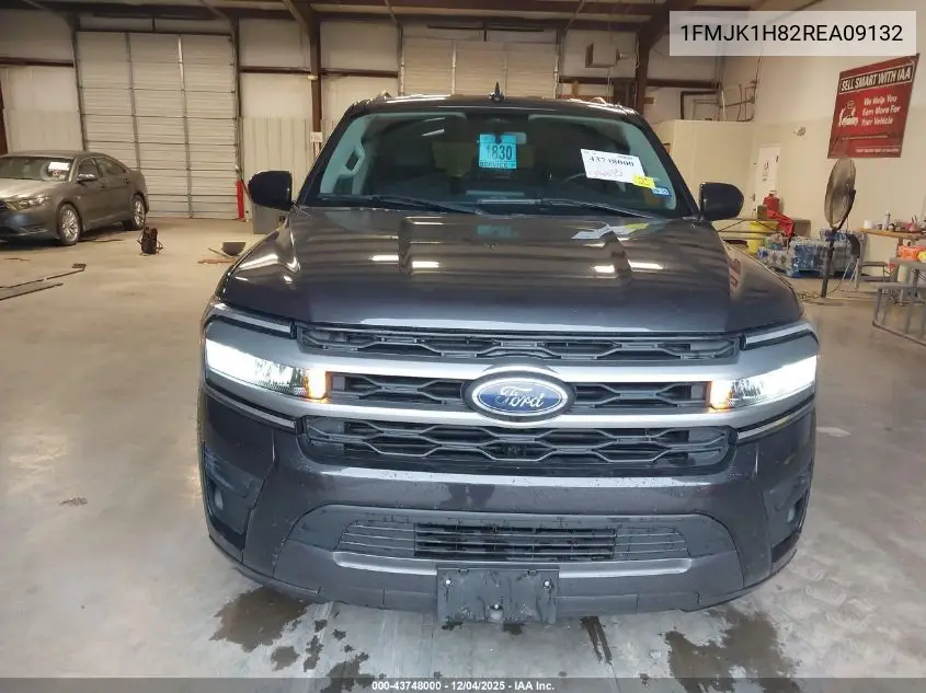 1FMJK1H82REA09132 2024 Ford Expedition Xlt Max