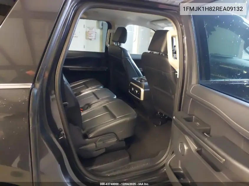 1FMJK1H82REA09132 2024 Ford Expedition Xlt Max