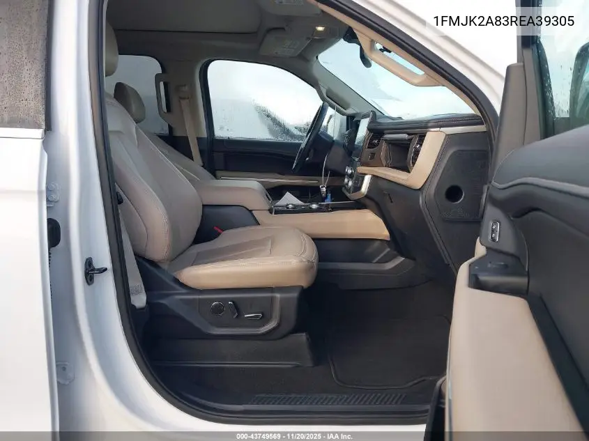 1FMJK2A83REA39305 2024 Ford Expedition Limited Max