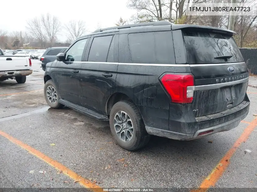 1FMJU1J80REA47723 2024 Ford Expedition Xlt