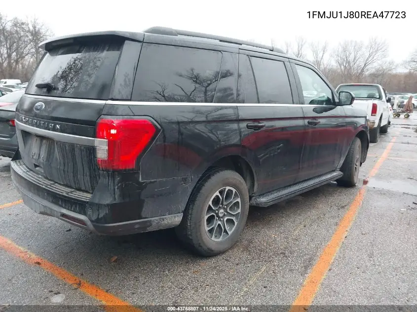 1FMJU1J80REA47723 2024 Ford Expedition Xlt