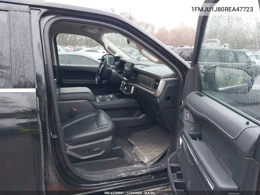 1FMJU1J80REA47723 2024 Ford Expedition Xlt