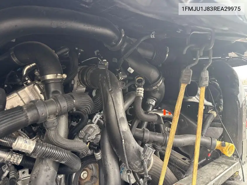 1FMJU1J83REA29975 2024 Ford Expedition Xlt