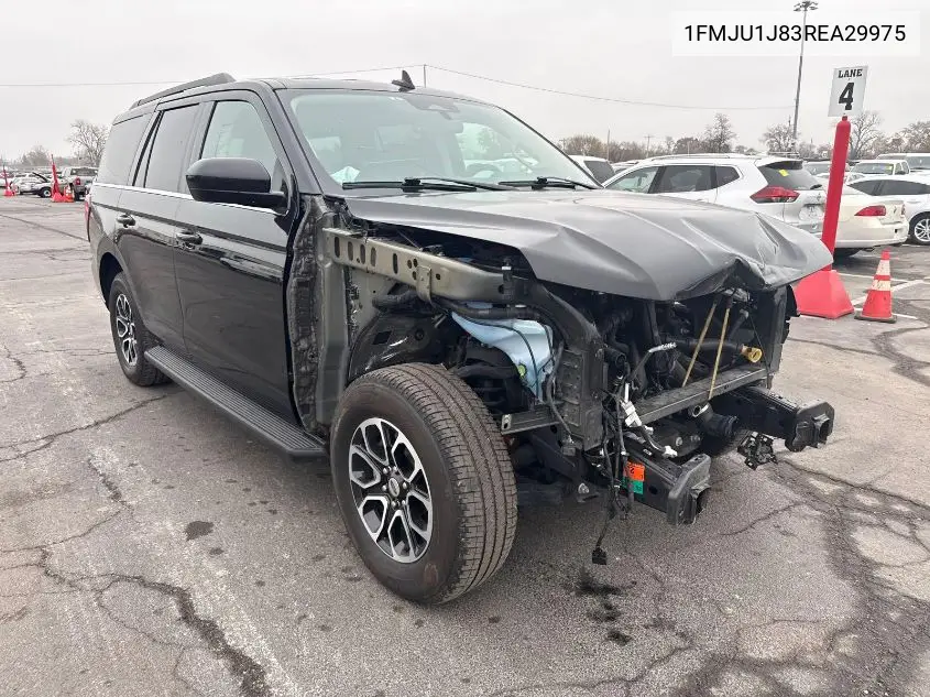 1FMJU1J83REA29975 2024 Ford Expedition Xlt