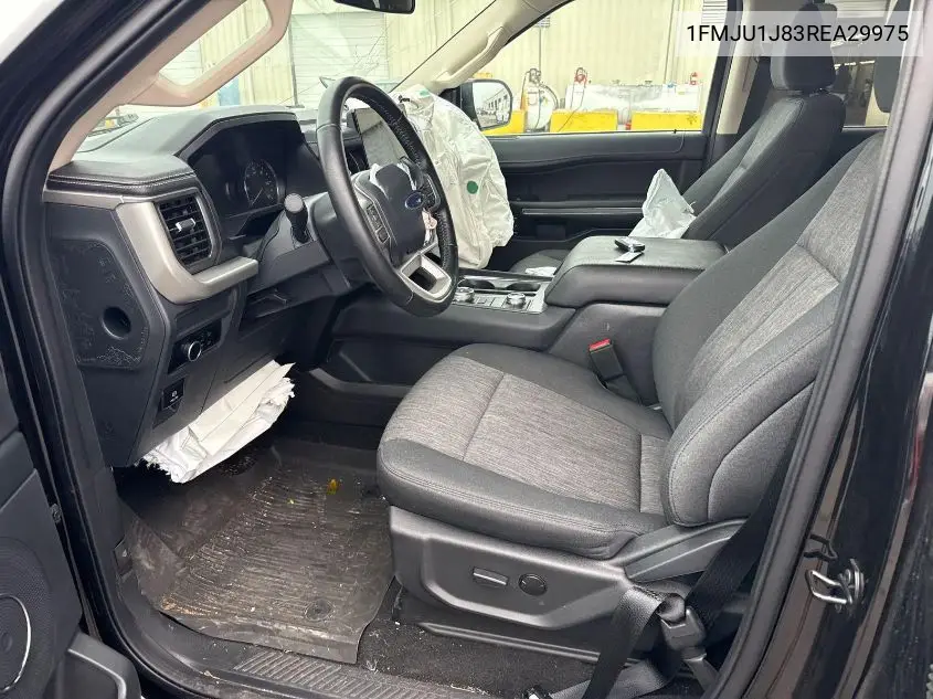 1FMJU1J83REA29975 2024 Ford Expedition Xlt