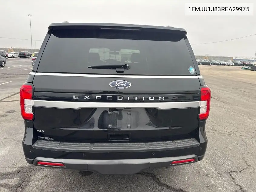 1FMJU1J83REA29975 2024 Ford Expedition Xlt