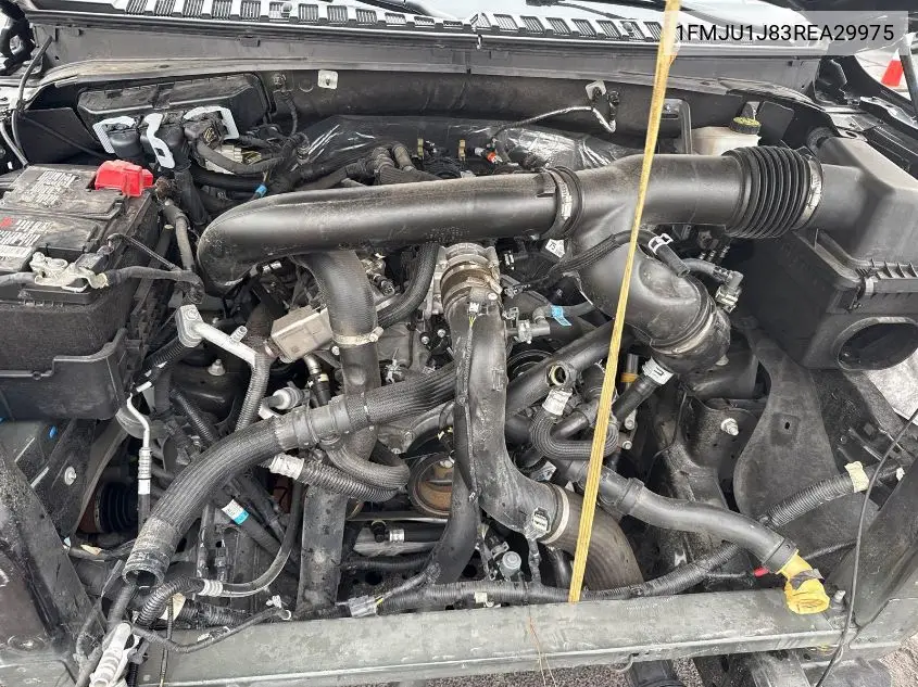 1FMJU1J83REA29975 2024 Ford Expedition Xlt