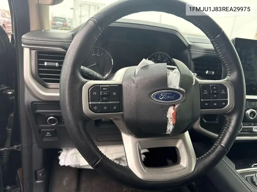 1FMJU1J83REA29975 2024 Ford Expedition Xlt