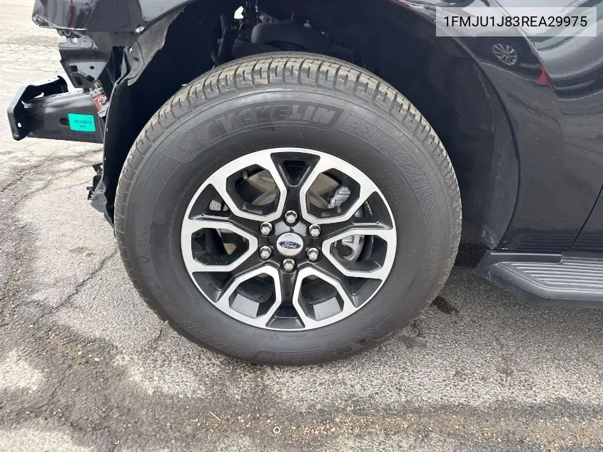 1FMJU1J83REA29975 2024 Ford Expedition Xlt
