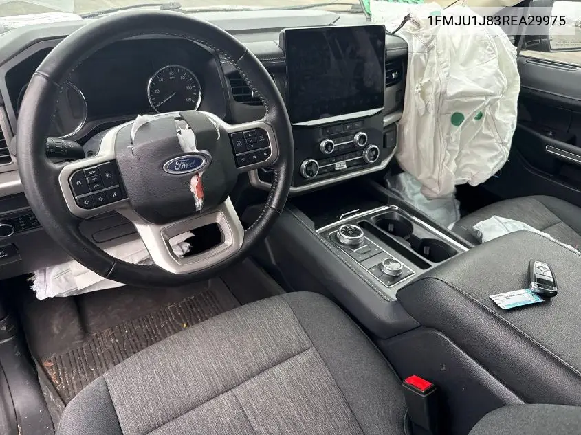 1FMJU1J83REA29975 2024 Ford Expedition Xlt