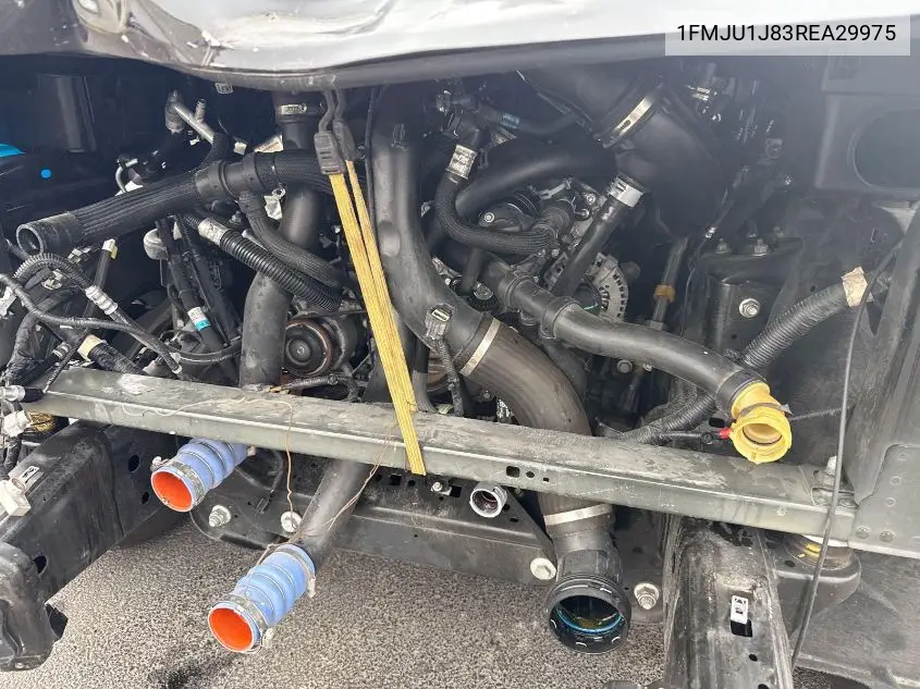 1FMJU1J83REA29975 2024 Ford Expedition Xlt