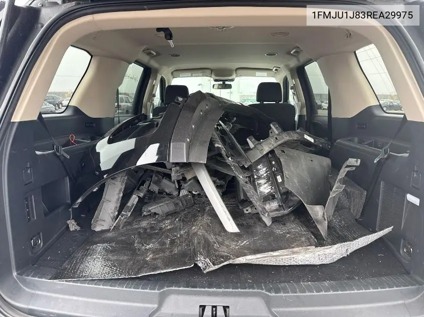 1FMJU1J83REA29975 2024 Ford Expedition Xlt