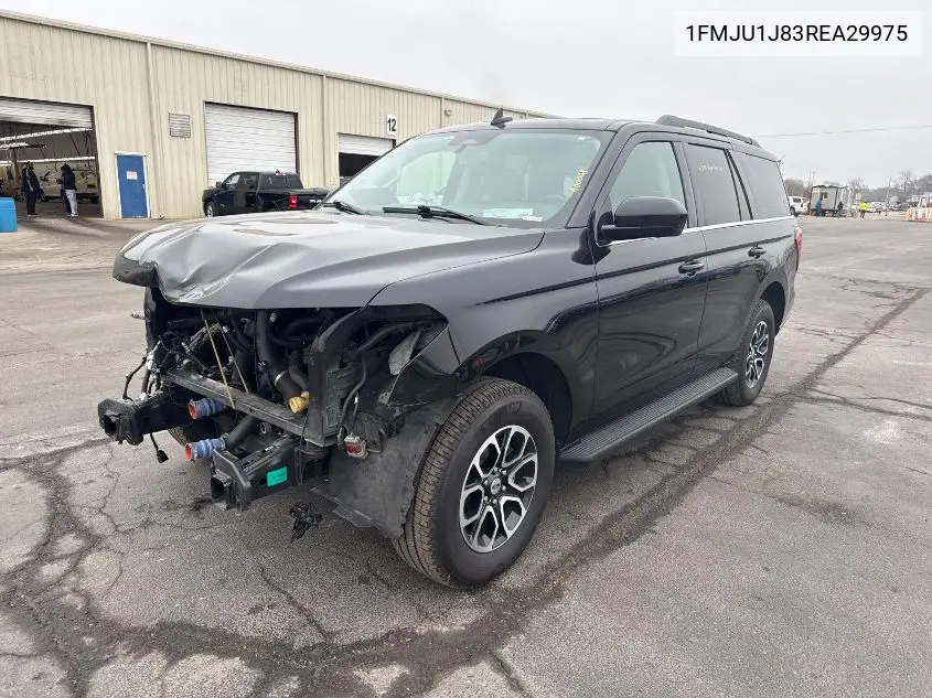 1FMJU1J83REA29975 2024 Ford Expedition Xlt