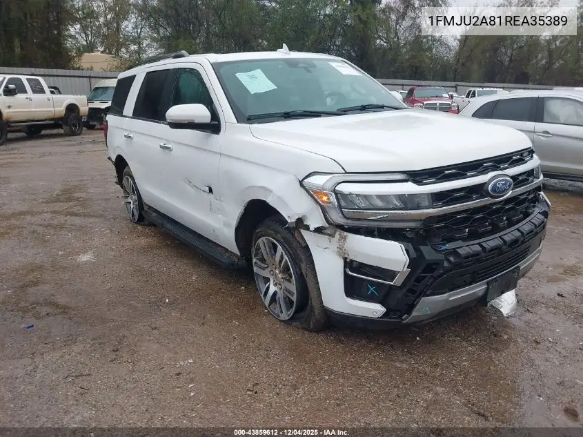 1FMJU2A81REA35389 2024 Ford Expedition Limited