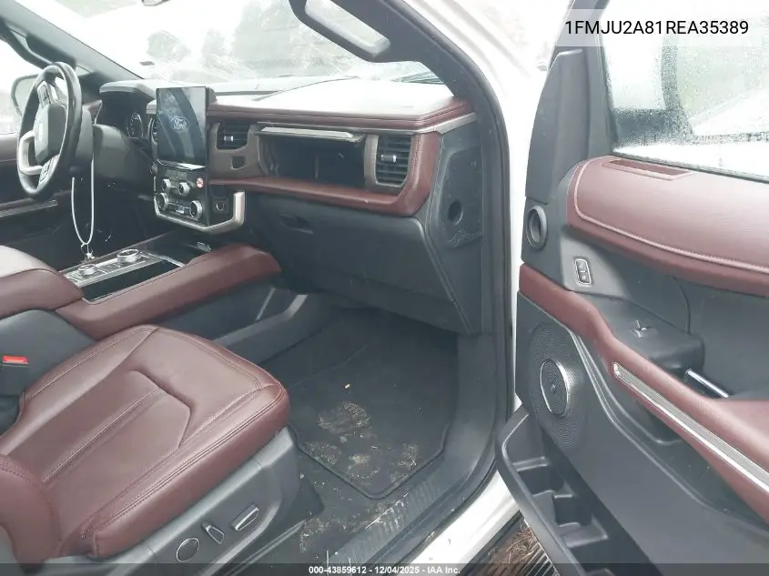 1FMJU2A81REA35389 2024 Ford Expedition Limited