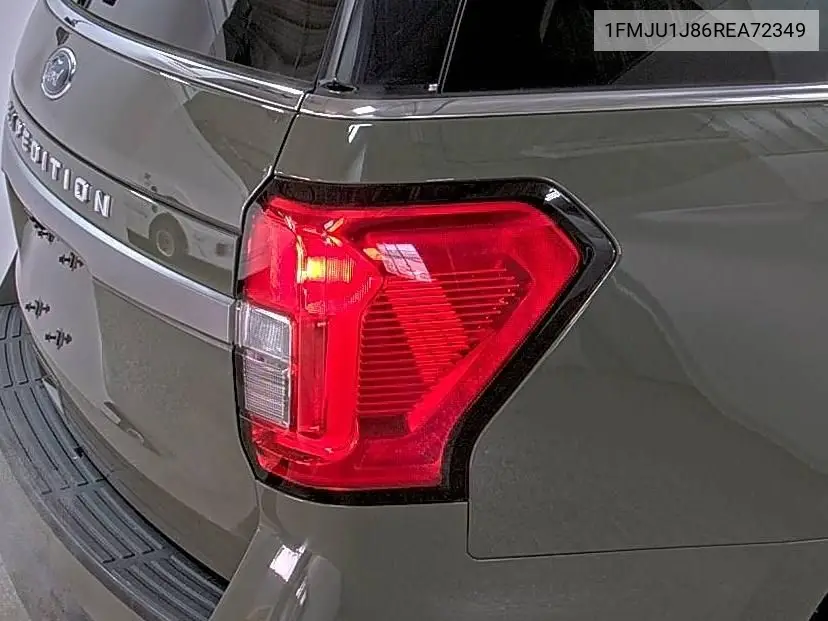 1FMJU1J86REA72349 2024 Ford Expedition Xlt